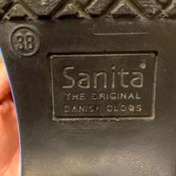 Sanita original danish clogs - Picture 6 of 7